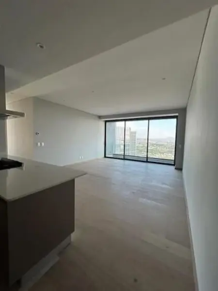 Departamento en renta en Puerta de Hierro, Zapopan — foto 2 de 3