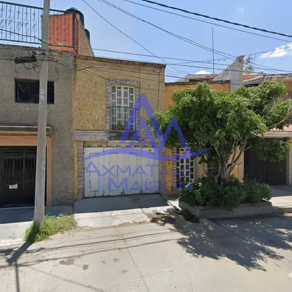 VENTA DE CASA EN LAGOS DE MORENO JALISCO COLONIA ALCALDES SC VENTA DE CASA EN LAGOS DE MORENO JALISCO COLONIA ALCALDES SC