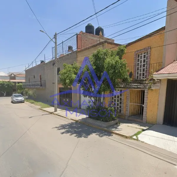 Casa en venta en Residencial Alcaldes, Lagos de Moreno — foto 2 de 12