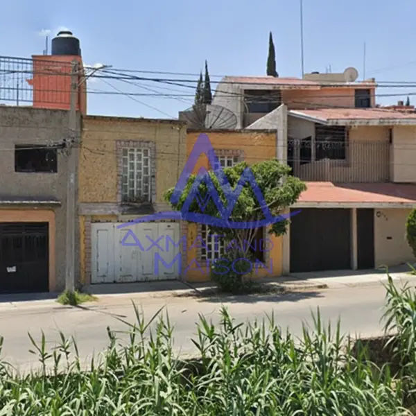 Casa en venta en Residencial Alcaldes, Lagos de Moreno — foto 3 de 12