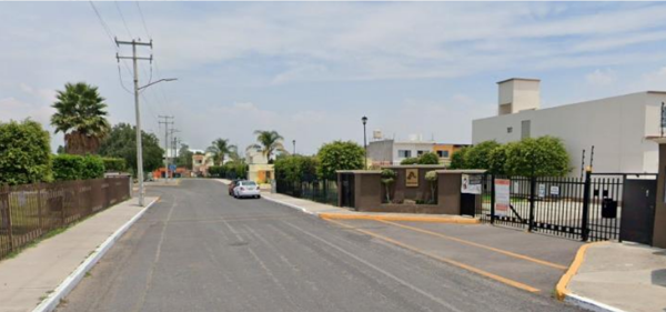 Casa en venta en Pirámides, Corregidora — foto 3 de 14