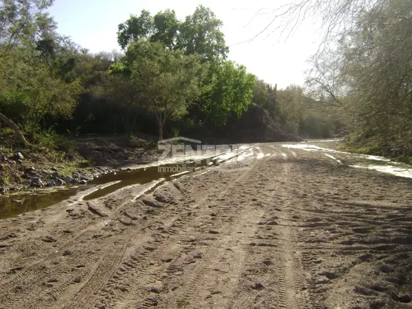 Terreno en venta en Agua Caliente, Cajeme — foto 3 de 8
