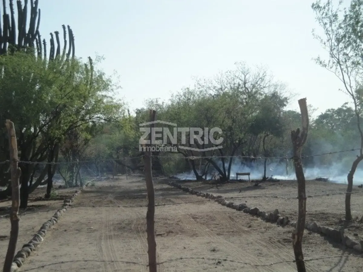 Terreno en venta en Agua Caliente, Cajeme — foto 1 de 8