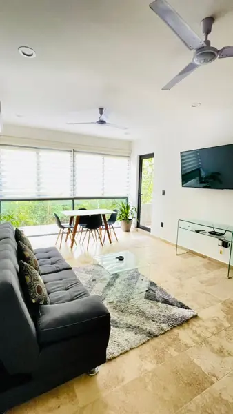 Departamento en venta en Ejidal, Playa del Carmen — foto 2 de 8