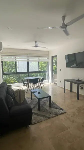 Departamento en venta en Ejidal, Playa del Carmen — foto 3 de 8