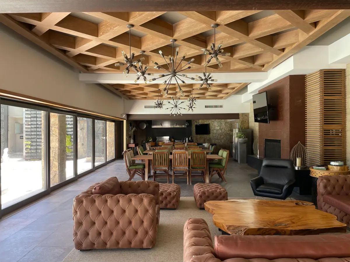Quinta en venta en Quintas San Isidro, Torreón — foto 1 de 6