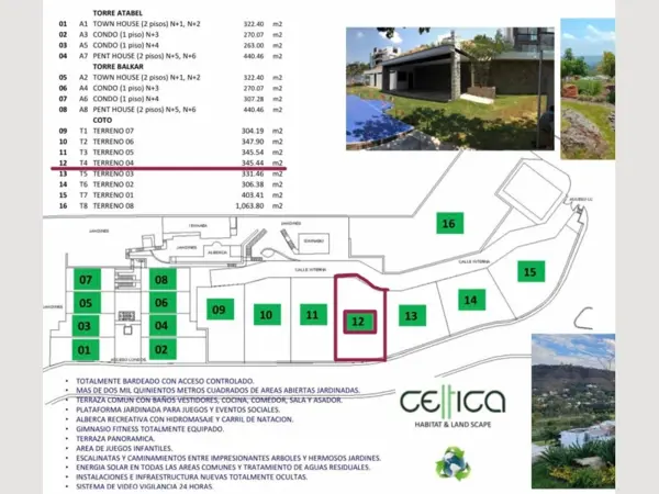 Terreno en venta en Las Cañadas (Bosques de San Isidro), Zapopan — foto 2 de 24
