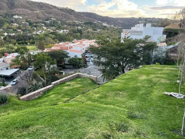 TERRENO EN VENTA LAS CAÑADAS