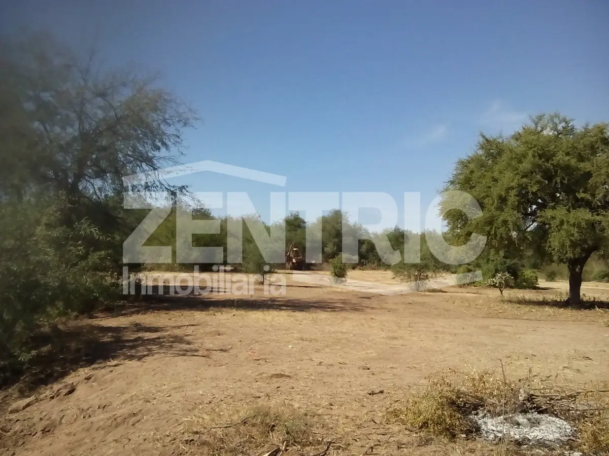 Terreno en venta en Agua Caliente (Fraccionamiento), Cajeme — foto 1 de 18