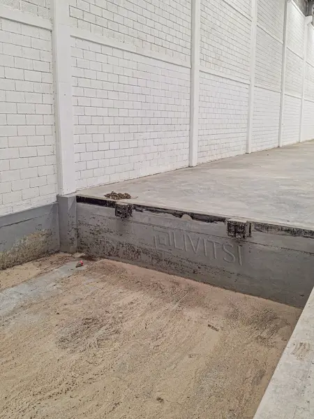 Nave en venta en Los Viñedos, Santa Catarina — foto 2 de 10