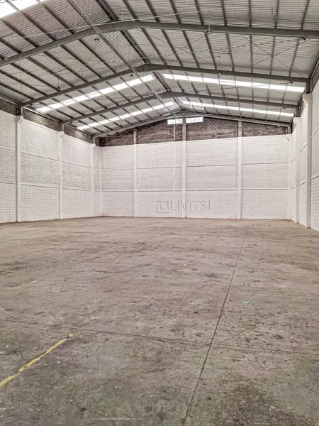 Nave en venta en Los Viñedos, Santa Catarina — foto 3 de 10