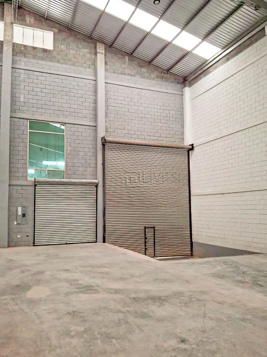 Nave en venta en Los Viñedos, Santa Catarina — foto 1 de 10