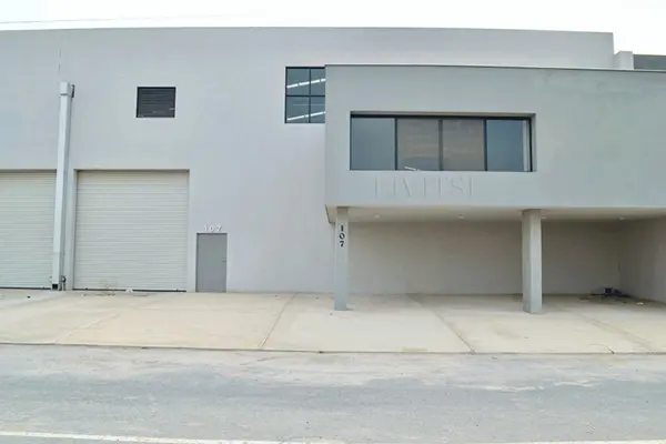 Nave en renta en Hacienda el Palmar, Santa Catarina — foto 3 de 10