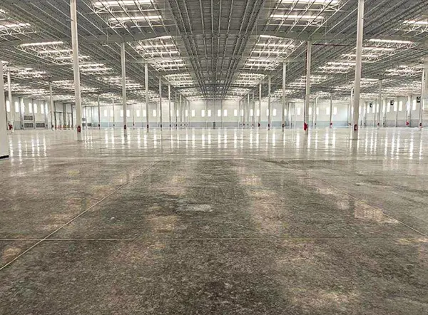 Nave en renta en Reserva Real de San Miguel, Apodaca — foto 2 de 7