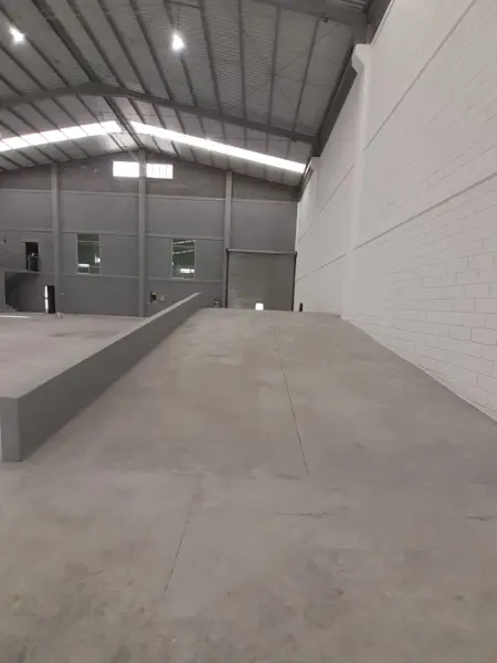 Nave en renta en Campania, Santa Catarina — foto 3 de 12