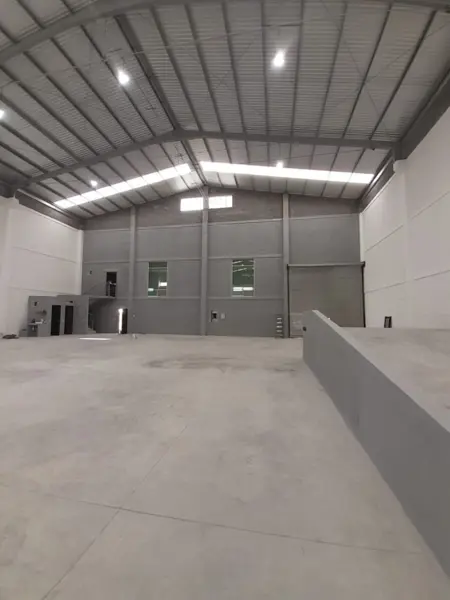 Nave en renta en Campania, Santa Catarina — foto 2 de 12