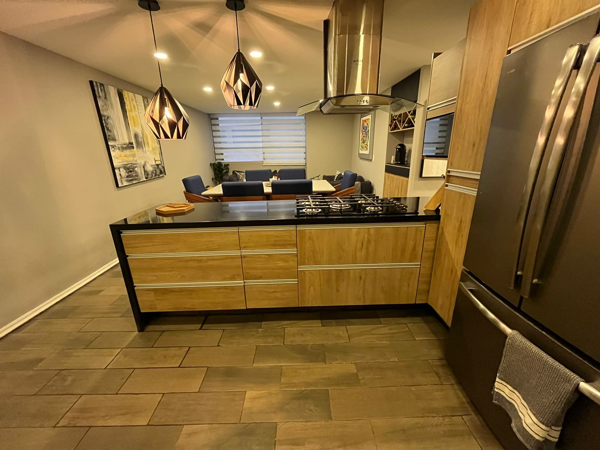 Departamento en venta en Loma del Carmen, Huixquilucan — foto 2 de 27