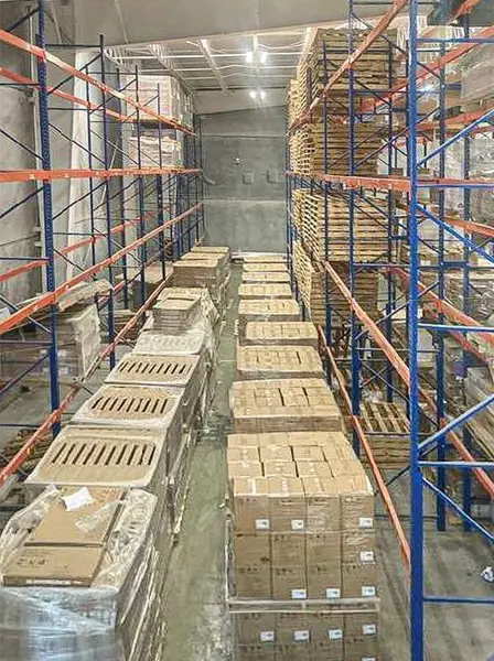 Nave en renta en Cienega de Flores Centro, Ciénega de Flores — foto 2 de 7