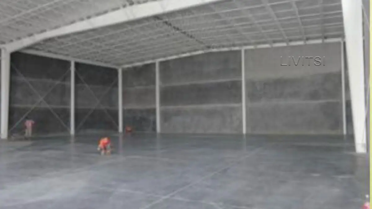 Nave en renta en Progreso, Ciénega de Flores — foto 1 de 6