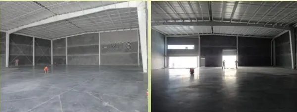 Nave en renta en Progreso, Ciénega de Flores — foto 2 de 6