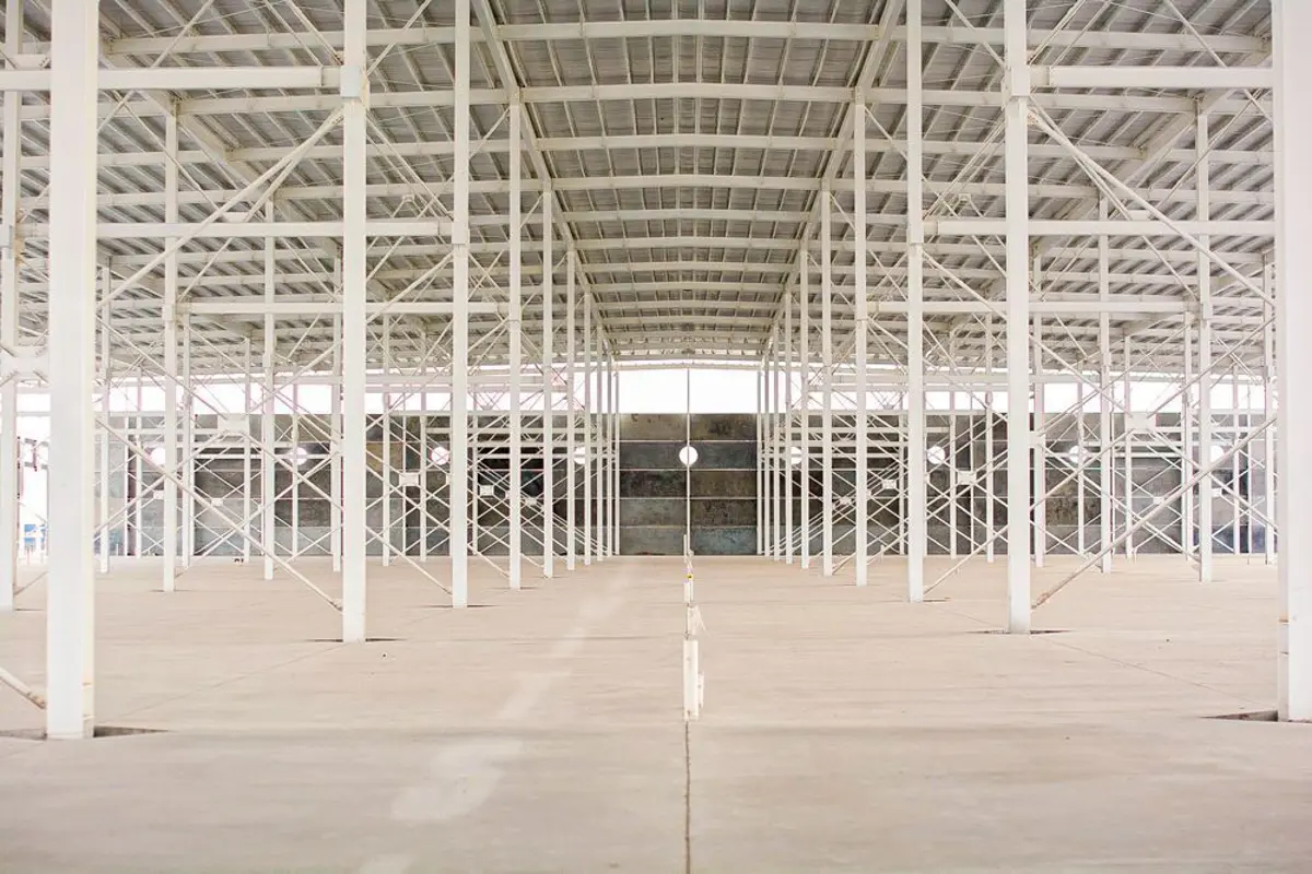 Nave en renta en Kalos Miguel Alemán, Apodaca — foto 1 de 6