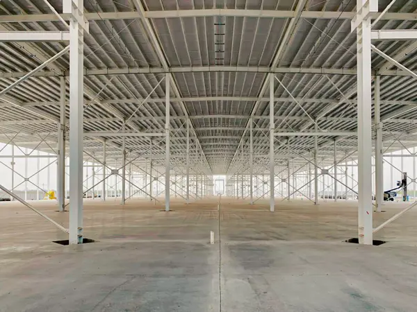 Nave en renta en Kalos Miguel Alemán, Apodaca — foto 3 de 7