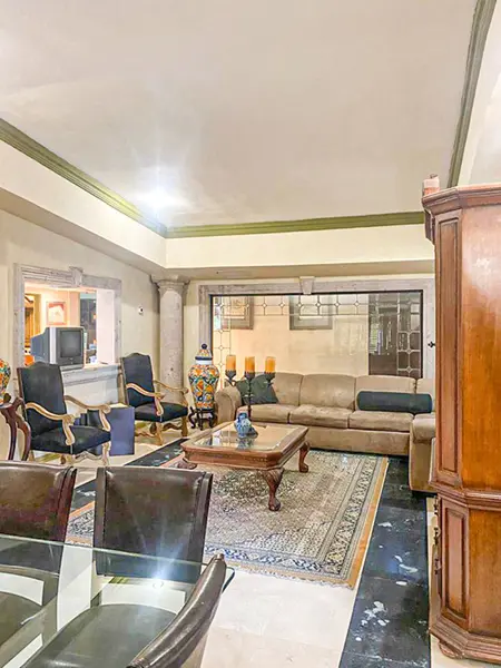Quinta en venta en Valle de Cristal, Monterrey — foto 3 de 10
