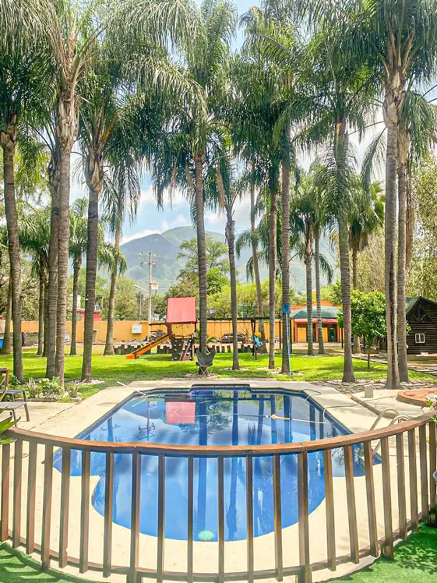 Quinta en venta en Valle de Cristal, Monterrey — foto 1 de 10