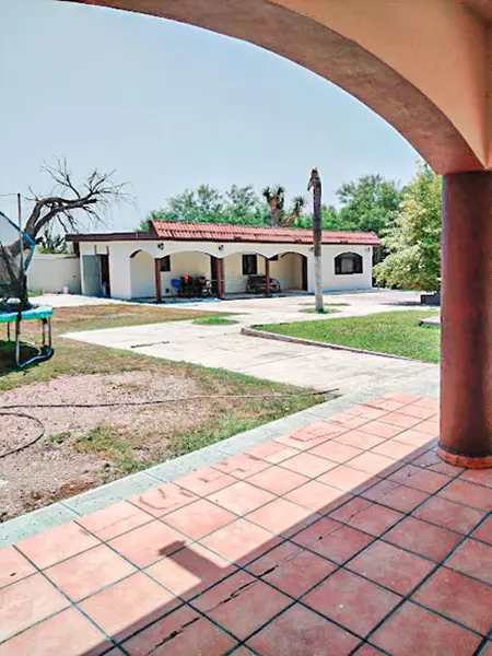 Quinta en venta en Campestre Dos Amigos, Pesquería — foto 3 de 13