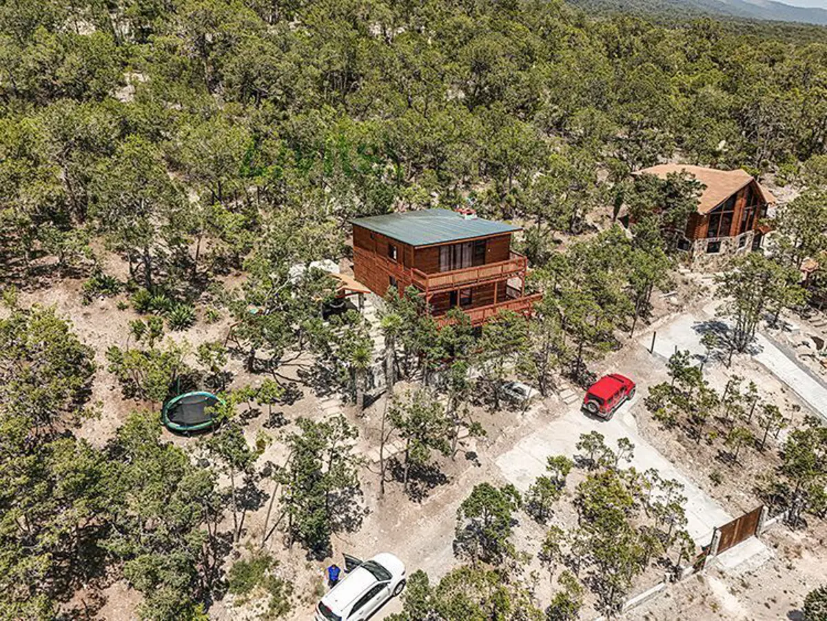 Quinta en venta en Arteaga Centro, Arteaga — foto 1 de 21