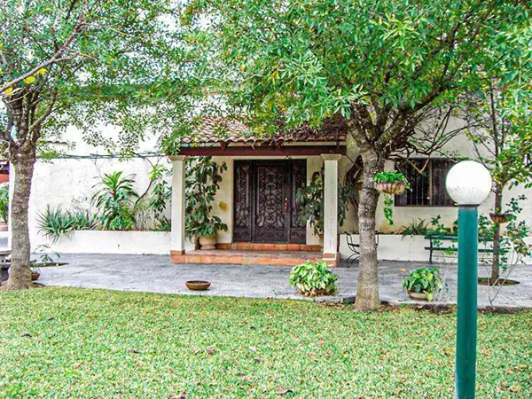 Quinta en venta en Huajuquito o los Cavazos, Santiago — foto 3 de 25