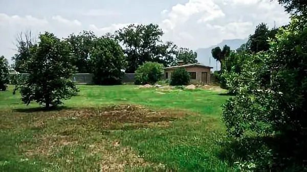 Quinta en venta en García Centro, García — foto 3 de 3