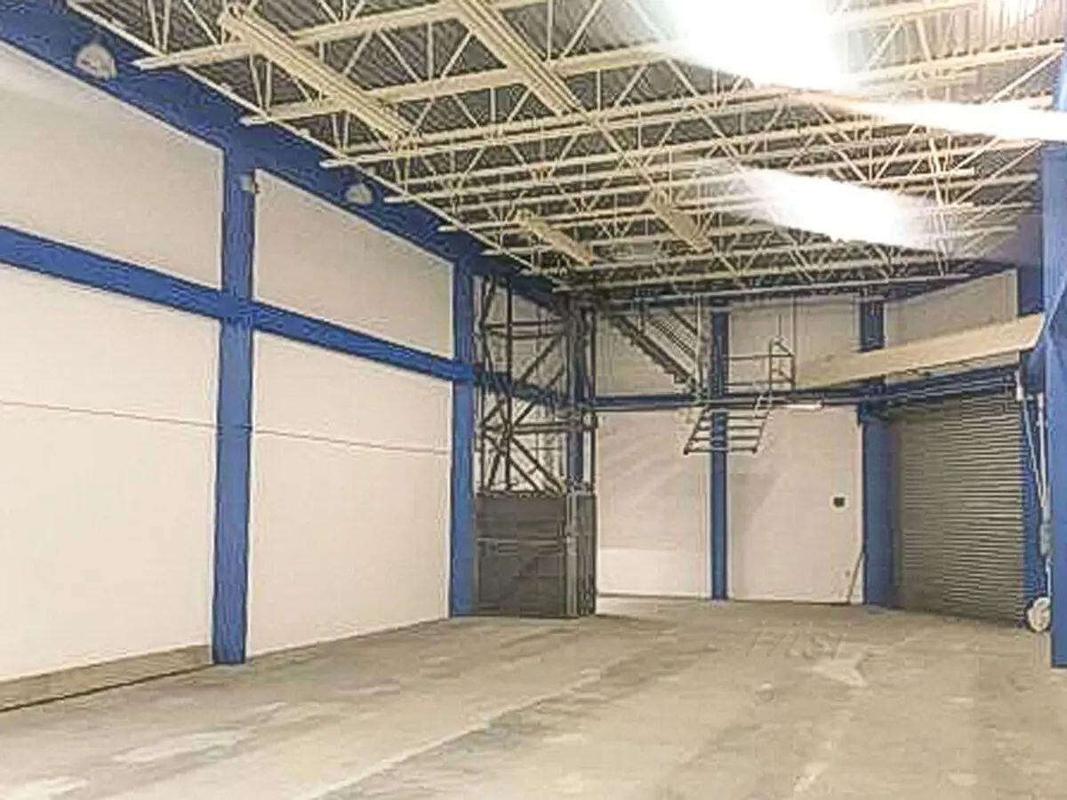 Bodega en renta en Centro, Monterrey — foto 1 de 10