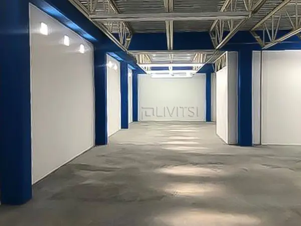 Bodega en renta en Centro, Monterrey — foto 3 de 10