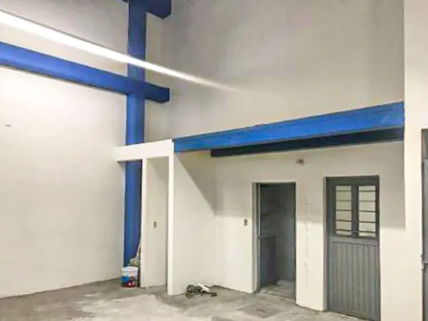 Bodega en renta en Centro, Monterrey — foto 2 de 10