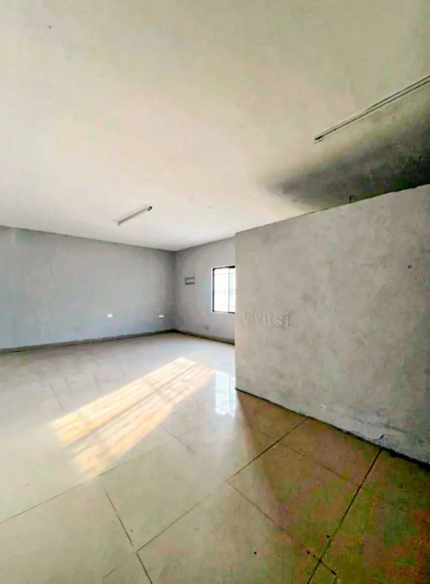 Bodega en renta en Treviño, Monterrey — foto 1 de 10