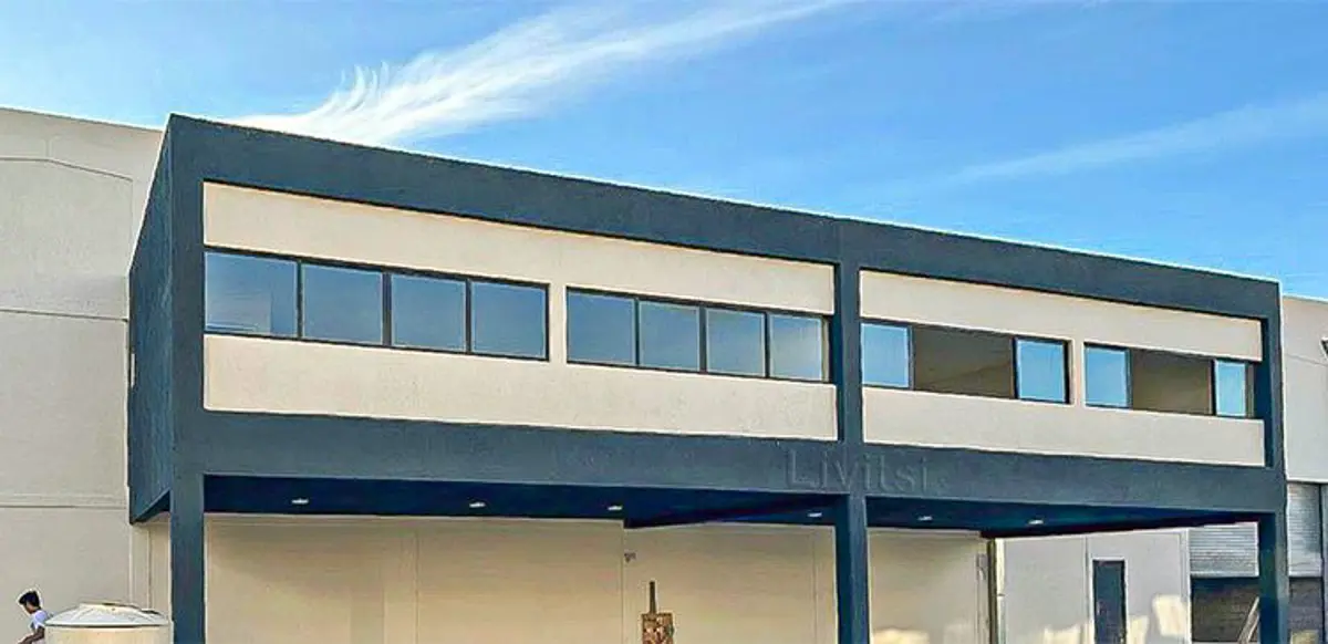 Bodega en renta en Valle del Pedregal, Apodaca — foto 1 de 8
