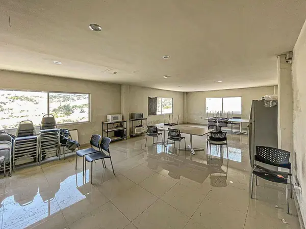 Bodega en renta en Industrias del Poniente, Santa Catarina — foto 3 de 4