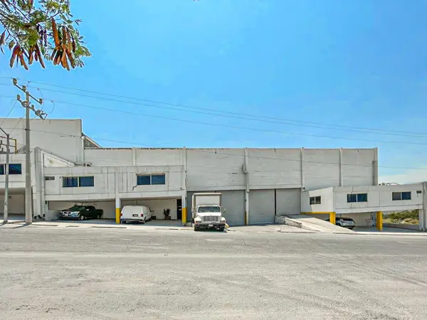 Bodega en Renta en Santa Catarina