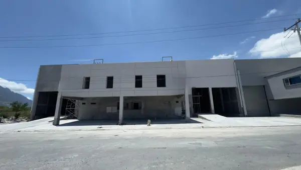 Bodega en renta en Ciudad Santa Catarina Centro, Santa Catarina — foto 2 de 20