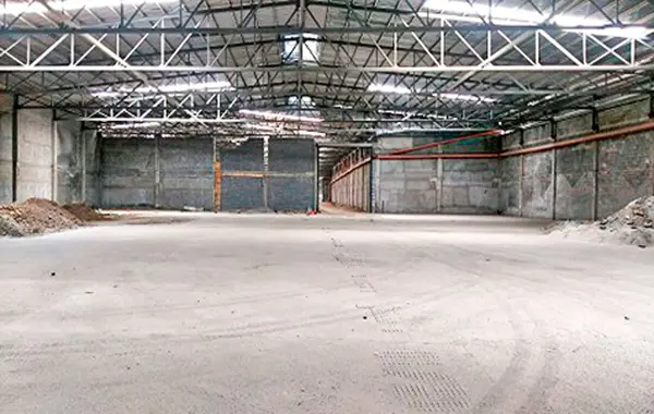 Bodega en renta en 19 de Julio, General Escobedo — foto 3 de 10