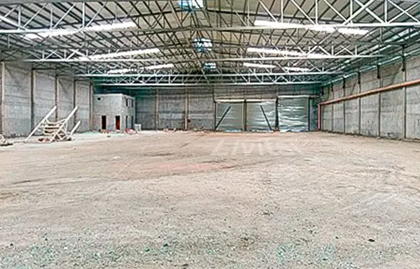 Bodega en renta en 19 de Julio, General Escobedo — foto 2 de 10