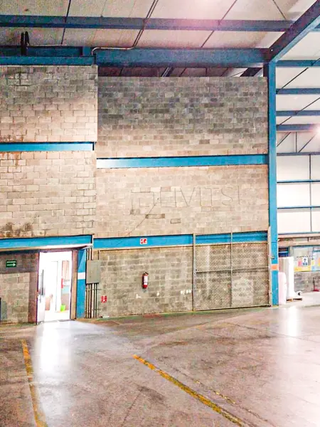 Bodega en renta en Puerta de las Mitras, Santa Catarina — foto 3 de 10