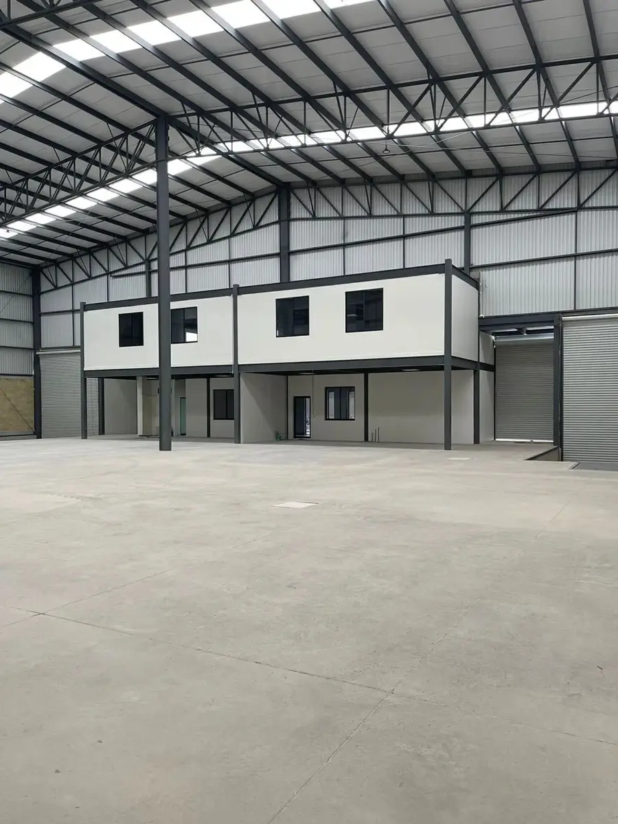 Bodega en venta en Los Lermas, Guadalupe — foto 1 de 12