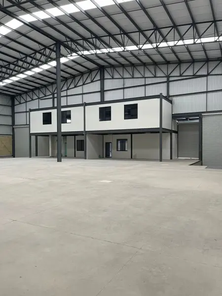 Bodega en Venta en Los Lerma