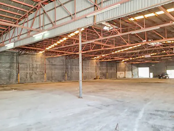 Bodega en Renta en Escobedo