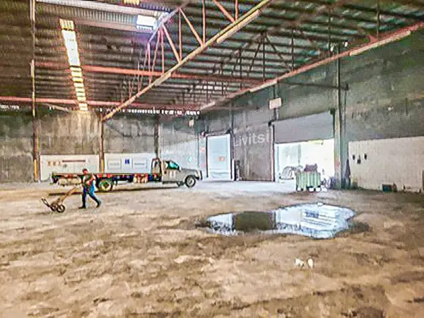 Bodega en renta en Zona Industrial, General Escobedo — foto 2 de 7