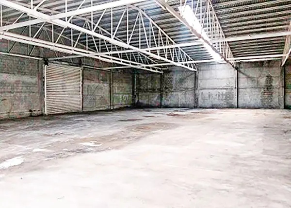 Bodega en renta en Zona Industrial, General Escobedo — foto 3 de 7