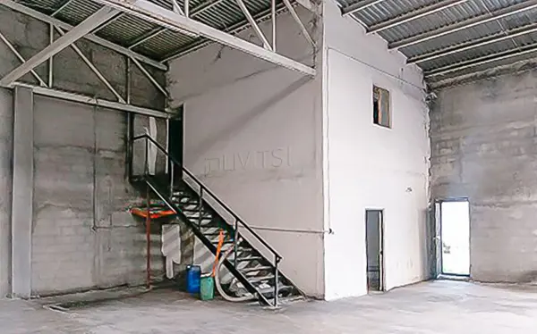 Bodega en renta en Zona Industrial, General Escobedo — foto 3 de 6