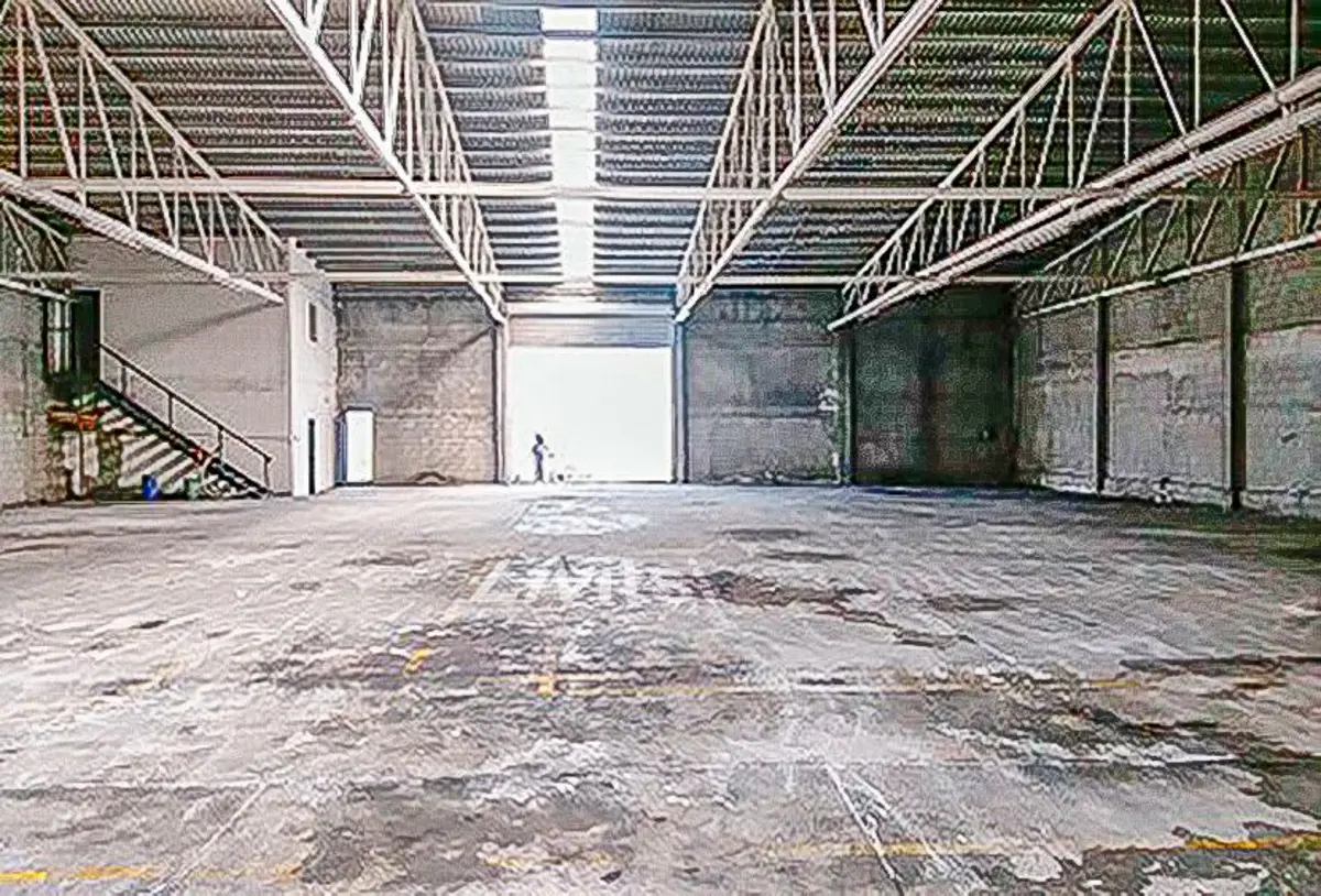 Bodega en renta en Zona Industrial, General Escobedo — foto 1 de 6